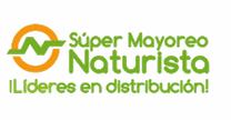 Super Mayoreo Naturista