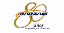 Marzam S.a de C.v