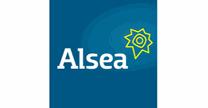 ALSEA / El Portón