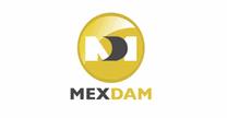 empleos de auxiliar administrativo en Mex-Dam