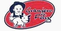 Granjero Feliz