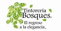 Tintorería Bosques