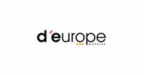 D'EUROPE MUEBLES