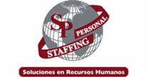 empleos de soporte en redes y seguridad en Staffing Personal