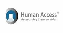 Human Access