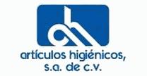 Artículos Higiénicos sa de cv