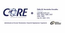 CORE RH