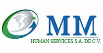 MM Human Services, S. A. de C. V.