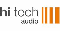 Hi Tech Audio