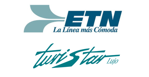 ETN- Turistar Lujo
