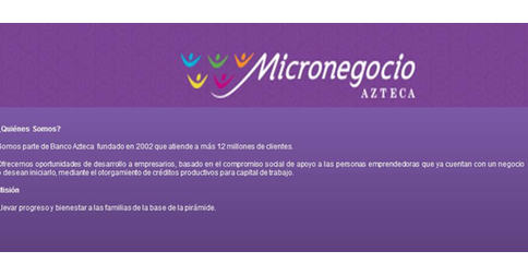 Banco Azteca
