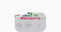 Afore XXI Banorte