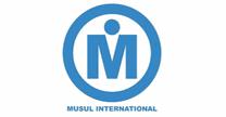 Musul International SA de CV