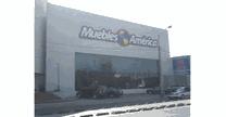 COMERCIALIZADORA DE MUEBLES AMERICA
