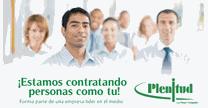 Previsora Plenitud S.A de C.V