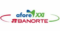 Afore XXI Banorte