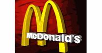 McDONALDS