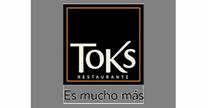 ToKs Restaurantes