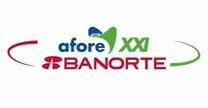 AFORE XXI BANORTE