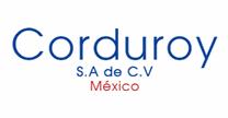 CORDUROY S.A. DE C.V.