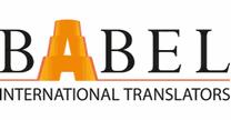 Babel International Translators