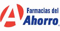 Farmacias del Ahorro