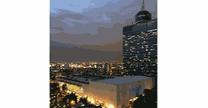 CENTRO INTERNACIONAL DE EXPOSICIONES Y CONVENCIONES - WTC
