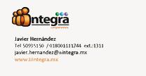 Integra Corporativo