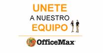 empleos de supervisor de recibo en OfficeMax
