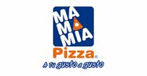Mamamia Pizza