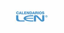 Calendarios LEN