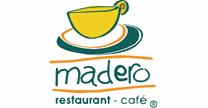 Madero Restaurant Café