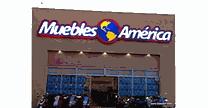 MUEBLES AMERICA