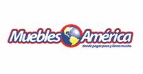 MUEBLES AMÉRICA