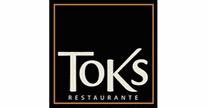 Restaurantes Toks