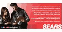 empleos de asesora de moda en SEARS