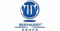 empleos de auxiliar de soporte tecnico en BERYHUERT S.A. DE C.V.