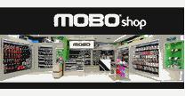 empleos de demostradora vendedora en MOBO