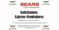 Sears Altozano