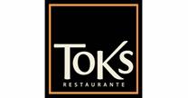 RESTAURANTES TOKS