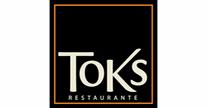 Restaurantes TOKS