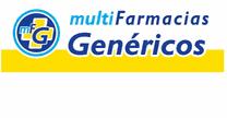 Multifarmacias Genéricos