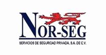 NORSEG SERVICIOS DE SEGURIDAD PRIVADA S.A DE C.V