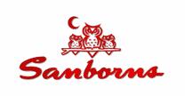 empleos de vendedor departamental en Sanborns Hermanos S.S