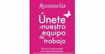 ACCESSORIZE