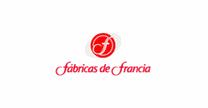 FABRICAS DE FRANCIA