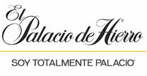 El Palacio de Hierro Interlomas