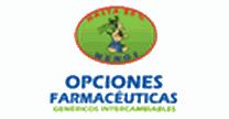 Opciones Farmacéuticas