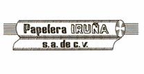 PAPELERA IRUÑA