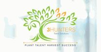 3 Hunters